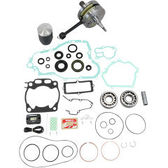 Wiseco Garage Buddy Engine Rebuild Kits - PWR126-100 - 1999-2000 Yamaha YZ250