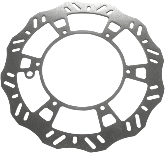 Moose Offroad Front Rotor - Honda