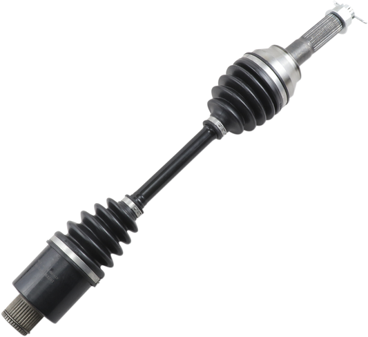 MOOSE OFFROAD Axle Assembly - Complete - Standard - Rear Left/Right | Middle Left/Right - Polaris LM6-PO-8-329