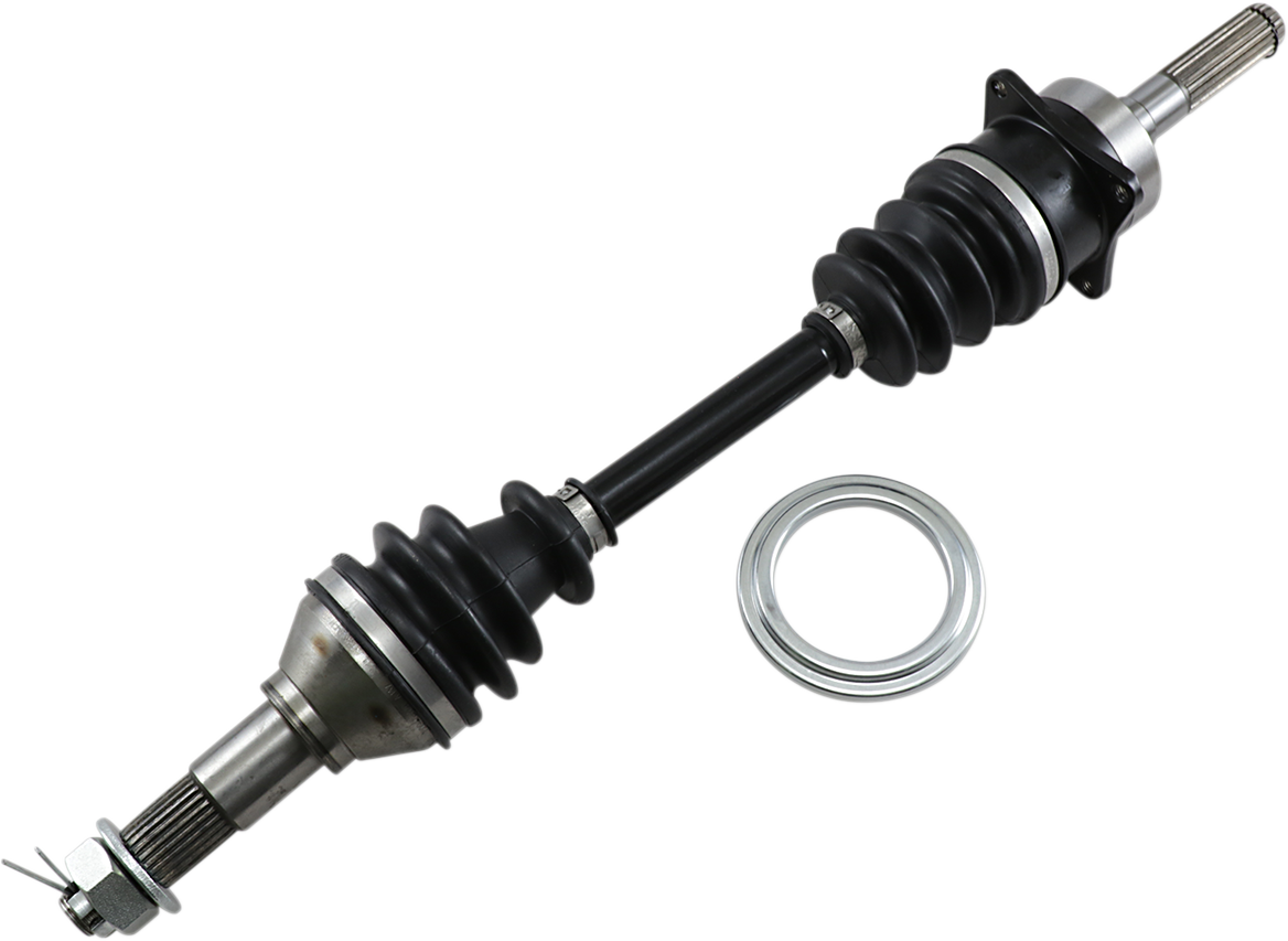 MOOSE OFFROAD Axle Assembly - Complete - Standard - Front Right - Can-Am Outlander/Renegade LM6-CA-8-211