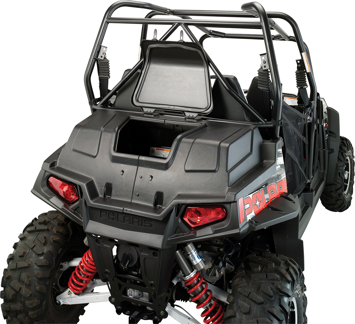 Moose Offroad V000020-11056M 2023+ RZR Bed Cargo Cover