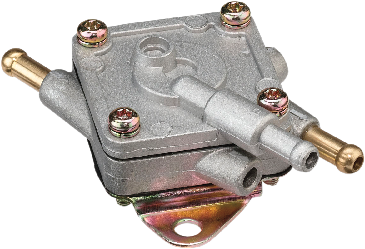 Moose Offroad 100-3013-PU Carbureted Fuel Pump for Polaris 2001-2023