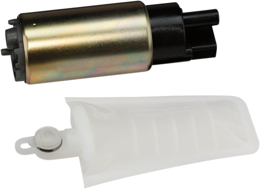 Moose Offroad 1009-0033 Electric Fuel Injection Pump Can-Am Polaris - Moto-House MX
