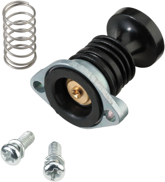Moose Offroad 1009-0034 Carburetor Primer Pump Kit Honda Kawasaki - Moto-House MX