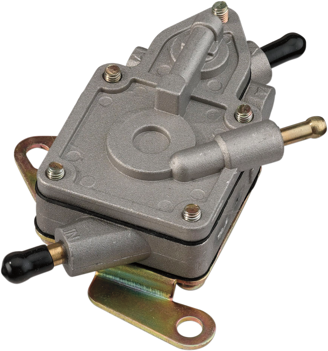 Moose Offroad 100-4300-PU Carbureted Fuel Pump for Polaris 2001-2023