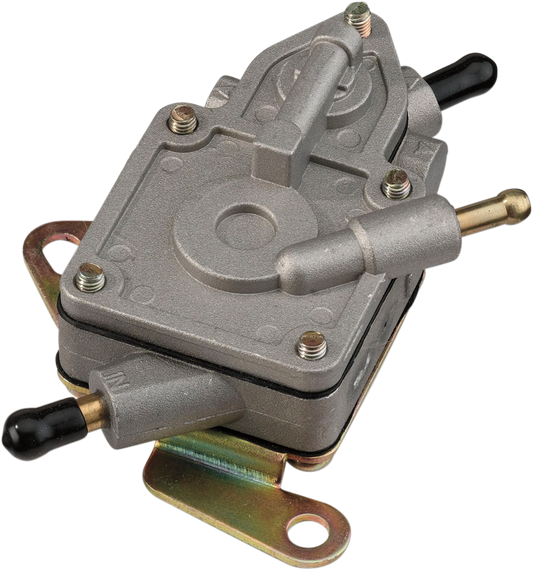 Moose Offroad 100-4300-PU Carbureted Fuel Pump for Polaris 2001-2023