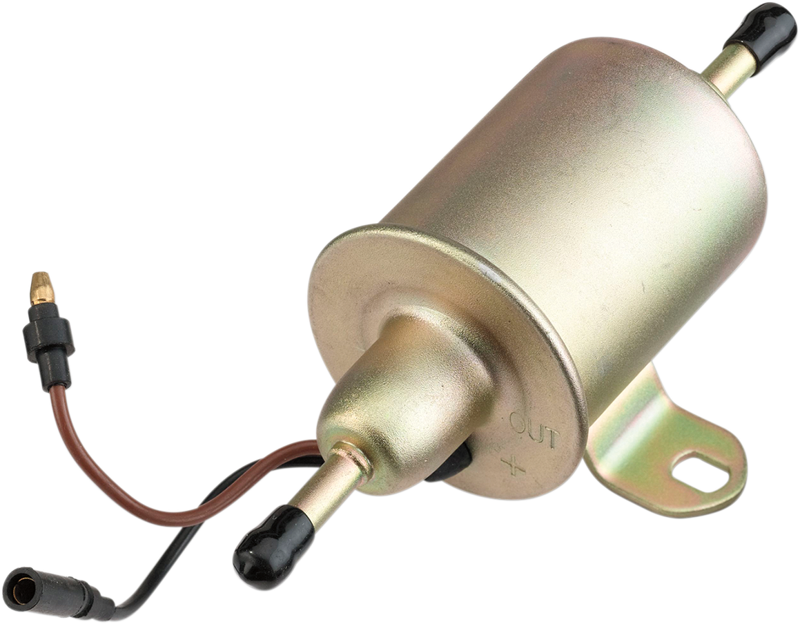 MOOSE OFFROAD 100-4303-PU Carbureted Fuel Pump for Polaris 100-4303-PU 2000-2023 Polaris ATV & UTV