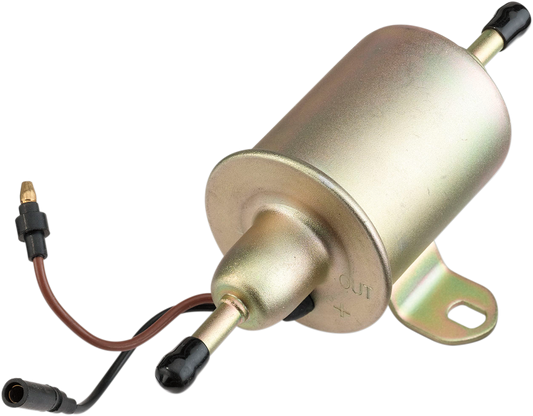MOOSE OFFROAD 100-4303-PU Carbureted Fuel Pump for Polaris 100-4303-PU 2000-2023 Polaris ATV & UTV