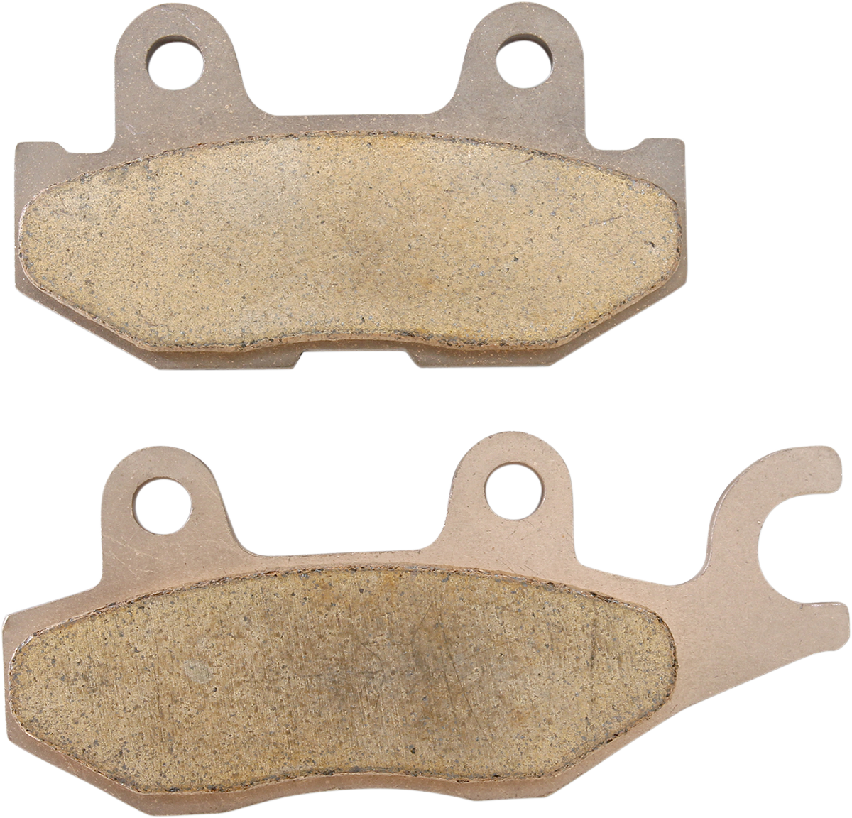 Moose Offroad M543-S47 Yamaha XCR Rear Brake Pads