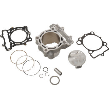 Cylinder Works Standard Bore Cylinder Kit - 20005-K02 - 2014-2017 Yamaha YZ450F, YZ450FX, WR450F