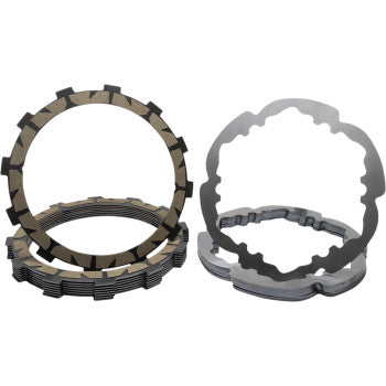 Rekluse RMS-2802122 TorqDrive Clutch Pack Beta Motocross Part