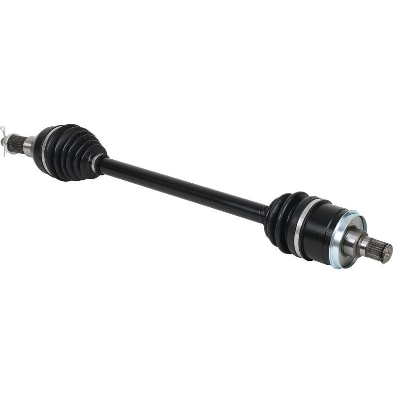 8 Ball Extreme Duty Axle