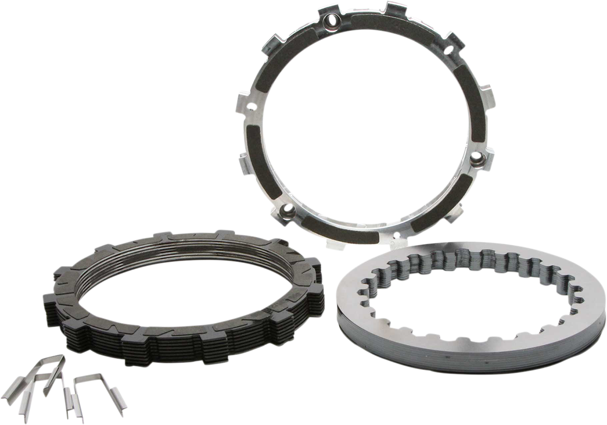 REKLUSE 751-04047 KX 450 2009-2023 RadiusCX Clutch Kit