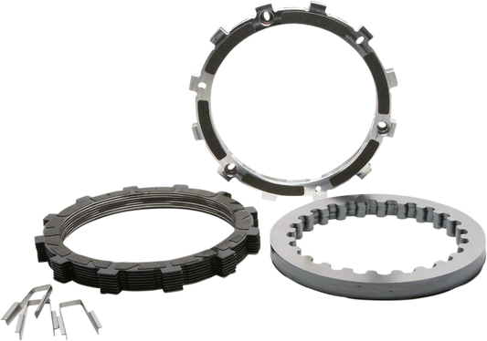 Rekluse 751-04047 RadiusCX Clutch Kit Replacement — Moto-House MX