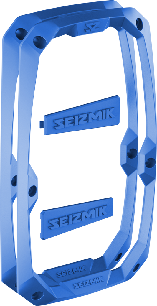 Seizmik Trim Kit - Embark Side View - Blue