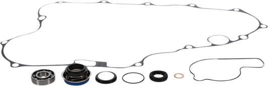 PROX Water Pump Rebuild Kit 57.1425 for Honda - Complete Gasket & Seal Set