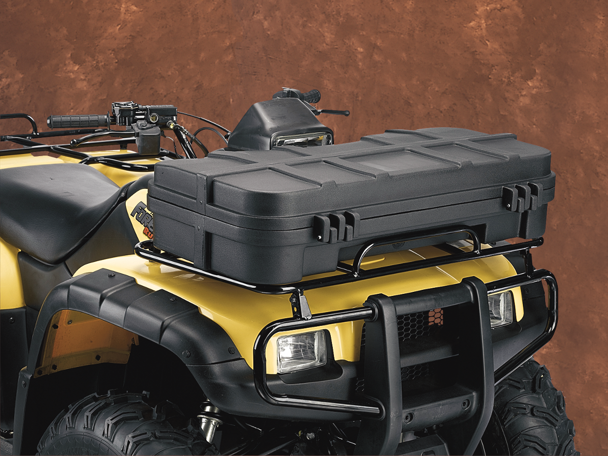 MOOSE OFFROAD R000003-20056M Cargo Box 64 Liter for UTVs 2010+