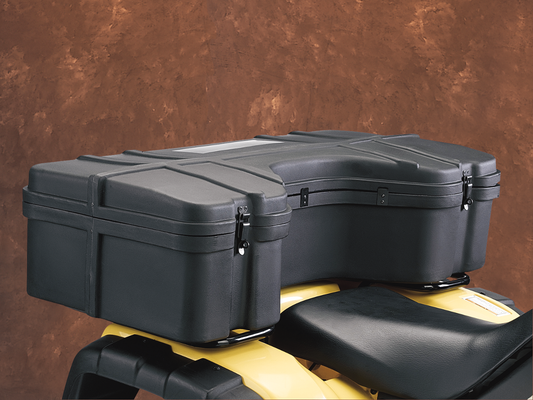 Moose Offroad R000004-20056M Cargo Box 119L for UTVs 2020+