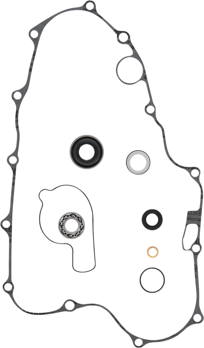 PROX Water Pump Rebuild Kit 57.6314 for KTM - Premium Gaskets & Seals