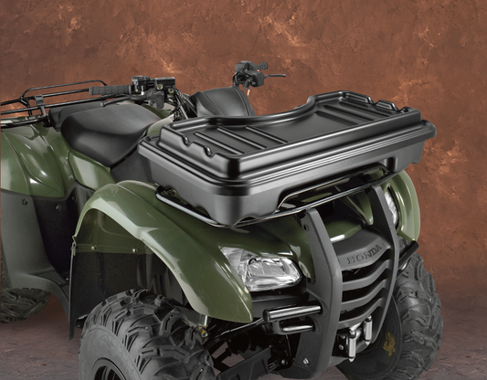 Moose Offroad V000103-11056M Cargo Box Front with Lid 2024+ UTV ATV