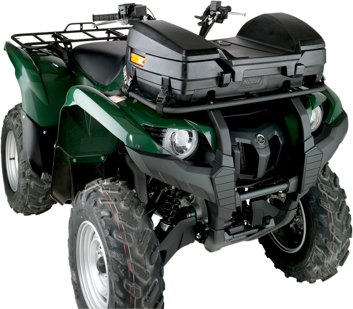 MOOSE OFFROAD Forester Front Trunk 2205A001