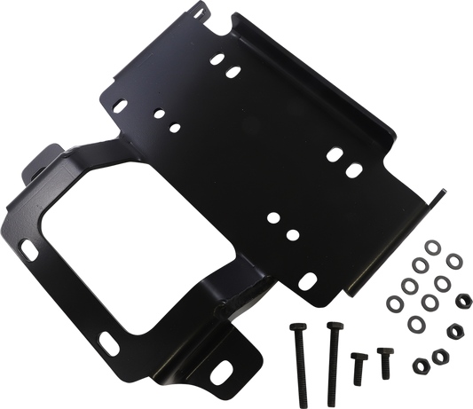 MOOSE OFFROAD Winch Mount - Talon 2444.2146.1