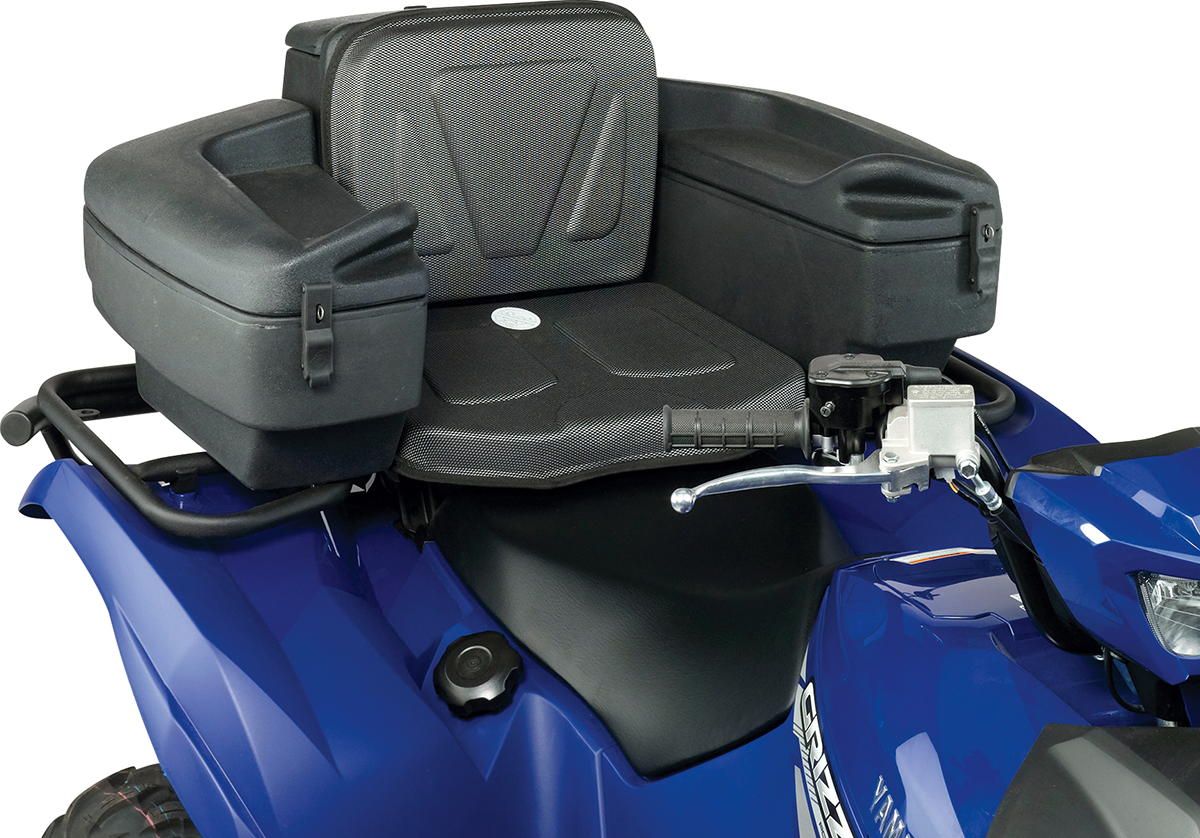 Moose Offroad 4421MO MUD Rear Trunk