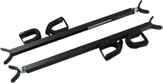 MOOSE OFFROAD Overhead Gunrack - UTV QD850OGR