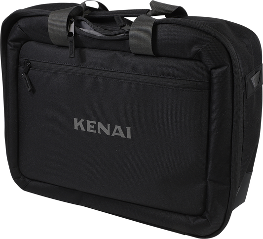 Moose Offroad X0IB47KM Kenai Side Case Bag Inner Expandable for ATV & UTV