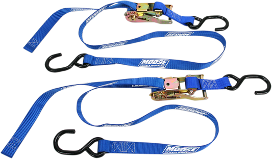Moose Offroad 3920-0299 Ratchet Tie-Down
