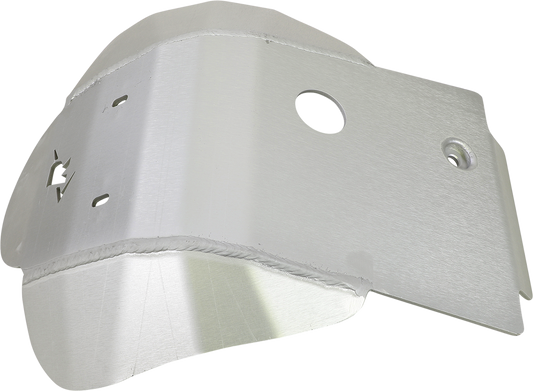Moose Offroad 0506-1744 Aluminum Skid Plate Kawasaki KLX230 - Moto-House MX