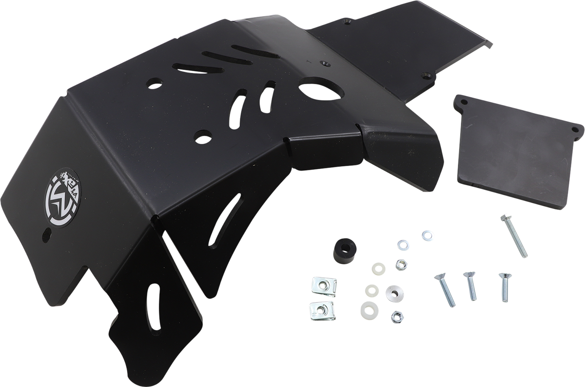MOOSE OFFROAD PX1562 Pro LG Skid Plate for Beta 2010-2023