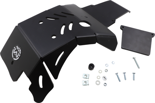MOOSE OFFROAD PX1562 Pro LG Skid Plate for Beta 2010-2023