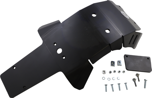 MOOSE OFFROAD PX1466 Pro LG Skid Plate for Sherco 2010-2023