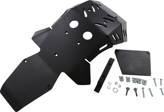 Moose Offroad PX1536 Pro LG Skid Plate for Sherco 2010-2024