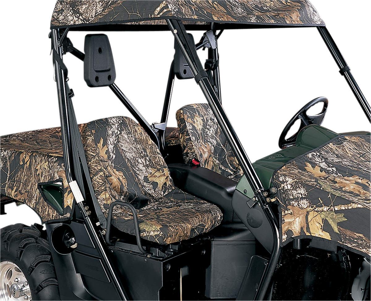MOOSE OFFROAD YRBS-155 Rhino Seat Cover