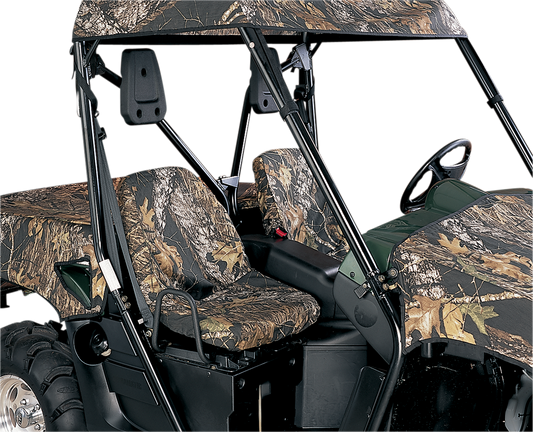 MOOSE OFFROAD YRBS-155 Rhino Seat Cover
