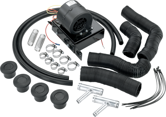 MOOSE OFFROAD Z4160 Polaris UTV Cab Heater