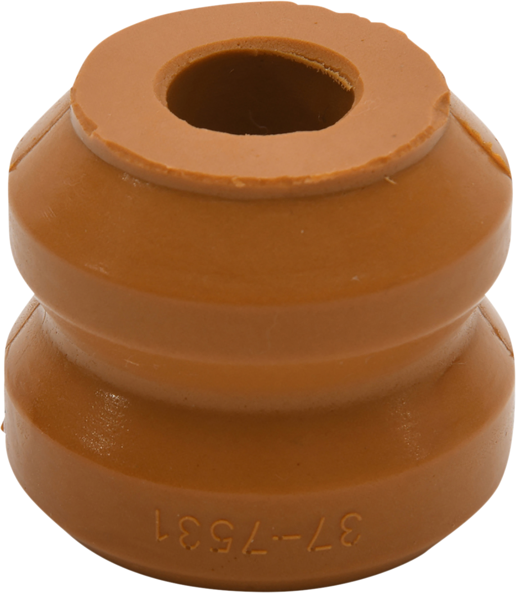 MOOSE OFFROAD 1314-0691 High Density Polyurethane Replacement Rear Shock Absorber Bottom Out Progressional Bumper for Beta 125 200 250 300 350 390 400 430 450 480 498 500 520 RR RR-S RS - Moto-House MX