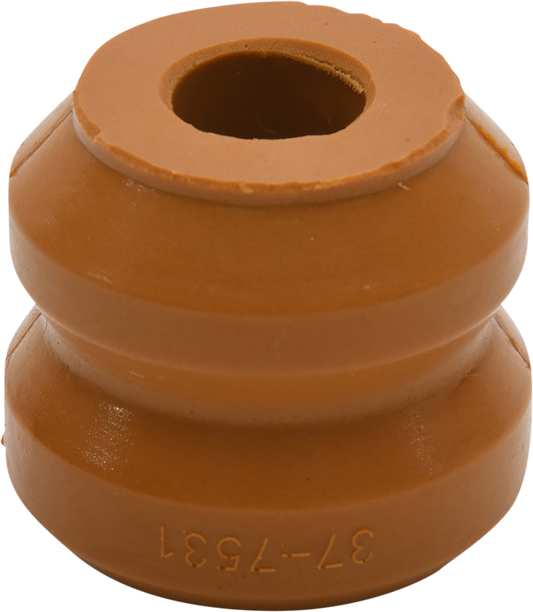 MOOSE OFFROAD 1314-0691 High Density Polyurethane Replacement Rear Shock Absorber Bottom Out Progressional Bumper for Beta 125 200 250 300 350 390 400 430 450 480 498 500 520 RR RR-S RS - Moto-House MX