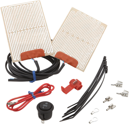 Moose Offroad 210007 Hand Warmer Kit