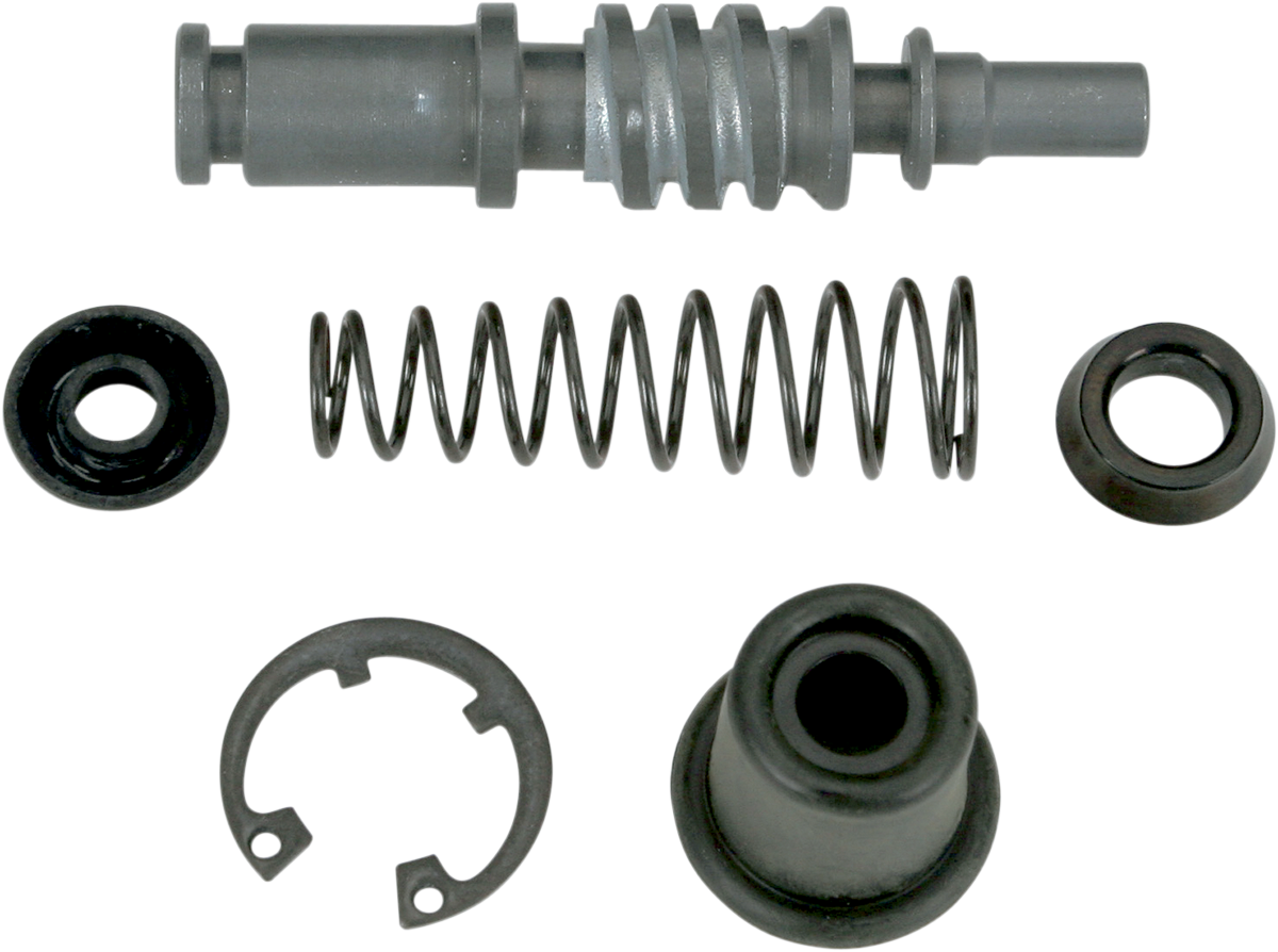 MOOSE OFFROAD Master Cylinder Rebuild Kit 06-002M