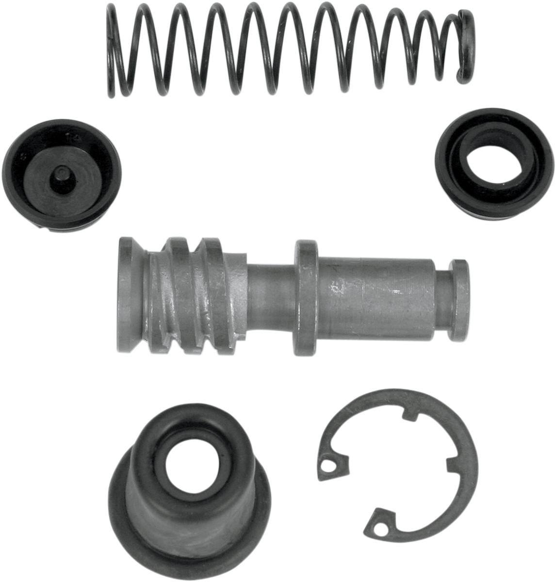 MOOSE OFFROAD Master Cylinder Rebuild Kit 06-202M