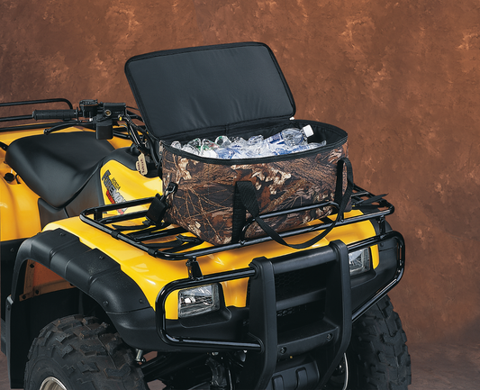 MOOSE OFFROAD MUDCB1 Mud Rack Cooler Bag 2020-2024 ATV UTV, 21" L x 12" W x 10.5" H