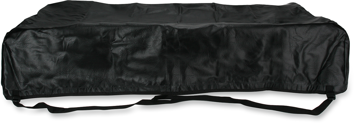 MOOSE OFFROAD PRRC-11 Black Vinyl Roof Cap for Polaris Ranger 500 4x4 and EFI Models - Moto-House MX
