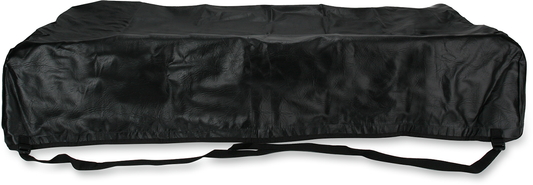 MOOSE OFFROAD PRRC-11 Black Vinyl Roof Cap for Polaris Ranger 500 4x4 and EFI Models - Moto-House MX