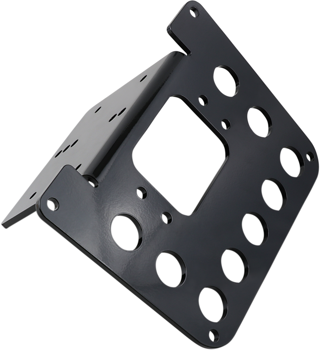 MOOSE OFFROAD Winch Mount - ATV - Arctic Cat 1596PF