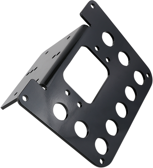 MOOSE OFFROAD Winch Mount - ATV - Arctic Cat 1596PF