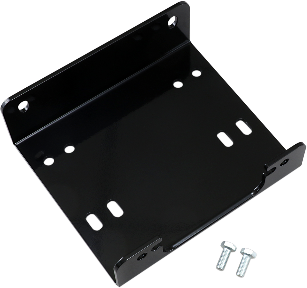 MOOSE OFFROAD Winch Mount - UTV - Yamaha 1645PF
