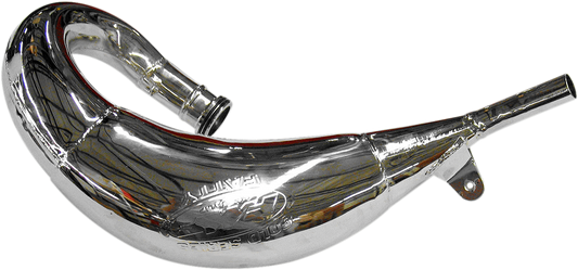 FMF Gold Series Fatty™ Head Pipe - '04-'10 KTM 125/144/150 SX 025073